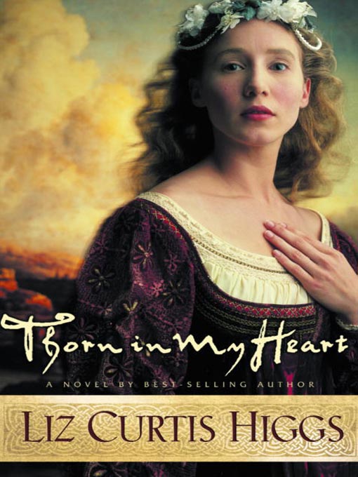 Cover image for Thorn in My Heart